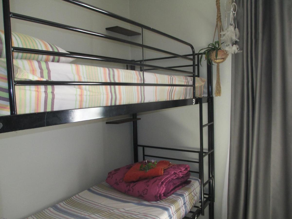 Boho Hostel Saint Julian's Екстериор снимка